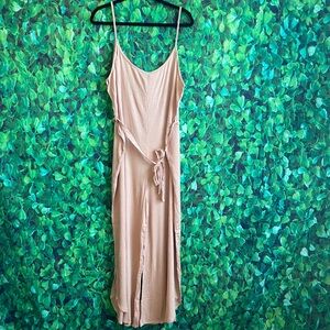 Kiwi & Punch - NWT Spaghetti Strap Jumpsuit